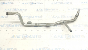 Engine Cooling System Pipe Toyota Highlander 17-19 3.5