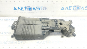 Canister with carbon absorber Toyota Highlander 17-19 3.5 in assembly