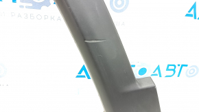 Front left fender arch trim Jeep Compass 17 - structure, scratch, abrasions