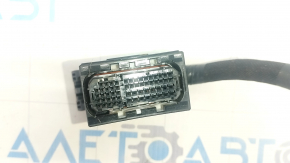 Toyota Highlander 17-19 3.5 engine computer ECU chip small