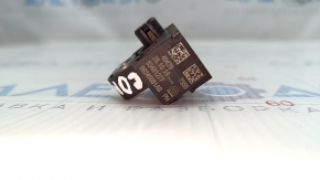 Airbag sensor front left Jeep Compass 17-21 on TV