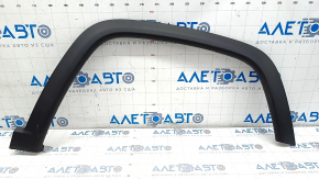 Front right wing arch trim Jeep Compass 17- structure, scratches