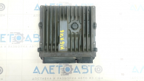 Block ECU engine computer Toyota Highlander 17-19 3.5