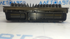 Block ECU engine computer Toyota Highlander 17-19 3.5