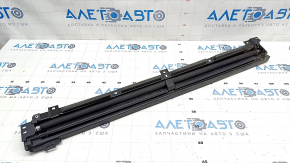Curtain of the rear right door Toyota Highlander 14-19