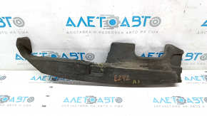 Wing seal door-wing left VW Passat b7 12-15 USA type 1, tear