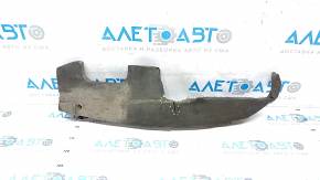 Wing seal door-wing left VW Passat b7 12-15 USA type 1, tear