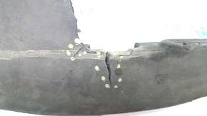 Wing seal door-wing left VW Passat b7 12-15 USA type 1, tear
