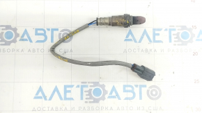 Lambda probe rear first Toyota Highlander 17-19 3.5 edges licked, dented