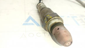 Lambda probe rear first Toyota Highlander 17-19 3.5 edges licked, dented