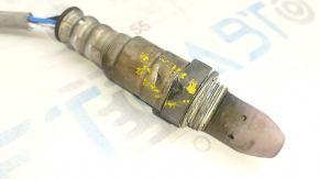 Lambda probe rear first Toyota Highlander 17-19 3.5 edges licked, dented