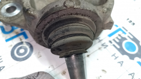 Front right axle pin Jeep Cherokee KL 14-18 FWD, cracked boot