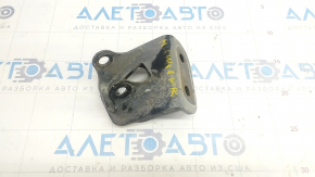 Shock absorber bracket rear right Toyota Highlander 14-19 lower