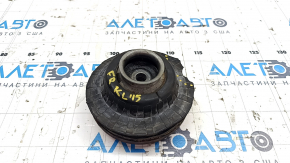 Front right shock absorber support Jeep Cherokee KL 14 - torn