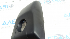 Toyota Highlander 17-19 Lane Keeping Camera Windshield Cover Black Scratches
