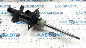 Shock absorber front right Jeep Cherokee KL 14-18 2.4 FWD, rusty