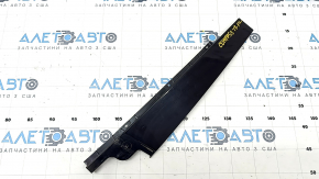 Door trim side front left Jeep Compass 17- scratches