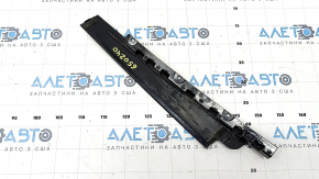 Door trim side front left Jeep Compass 17- scratches
