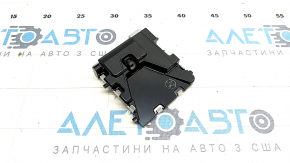 Toyota Highlander 17-19 Lane Monitoring Camera on Windshield