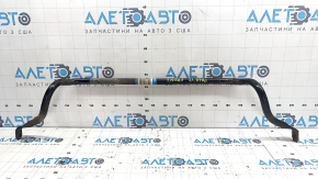 Front stabilizer Jeep Patriot 11-17 24.5mm, rusty