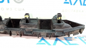 Front bumper mount left VW Passat b7 12-15 USA broken mount