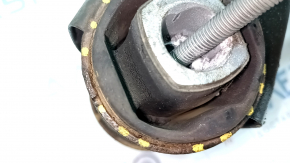 Rear subframe BMW 3 F30 328/330 12-18 cracked 4 C\B subframe and C\B gearbox, 1 C\B gearbox torn, rust