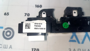 Front right window lift control Hyundai Elantra AD 17-20