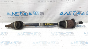 Drive axle rear left BMW 3 F30 13-18 d-28mm rusty