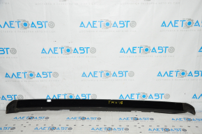 Tesla Model X Rear Roof Molding 16-21
