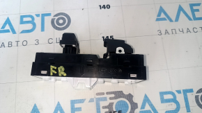 Front right window lift control Hyundai Sonata 15-19 cars