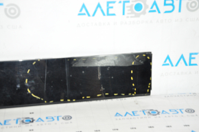 Tesla Model X Front Roof Molding 16-21 Scuffs