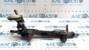 Steering rack Jeep Patriot 11-17 FWD