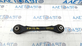 Rear left transverse control arm rear BMW 3 F30 12-18 rusty