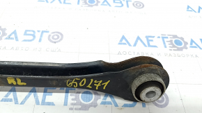 Rear left transverse control arm rear BMW 3 F30 12-18 rusty