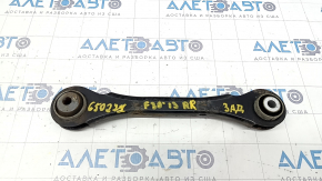 Rear right transverse control arm rear BMW 3 F30 12-18 rusty