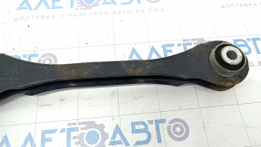 Rear right transverse control arm rear BMW 3 F30 12-18 rusty