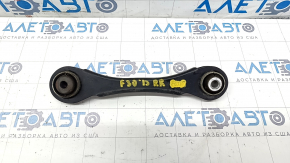 Rear right front transverse control arm BMW 3 F30 12-18 rusty