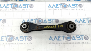 Rear right front transverse control arm BMW 3 F30 12-18 rusty