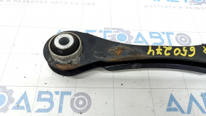 Rear right front transverse control arm BMW 3 F30 12-18 rusty