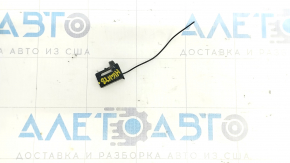 Toyota Highlander 17-19 alarm siren chip