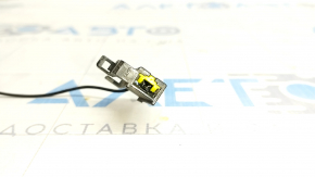 Toyota Highlander 17-19 alarm siren chip