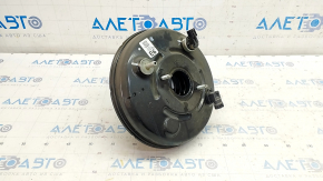 Vacuum booster Toyota Highlander 17-19 3.5 under stop-go