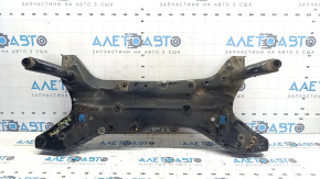 Jeep Patriot 11-17 Front Subframe Rusty