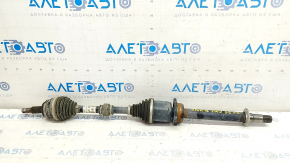 Drive axle front right Toyota Highlander 17-19 3.5 FWD