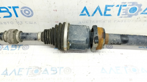 Drive axle front right Toyota Highlander 17-19 3.5 FWD