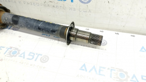 Drive axle front right Toyota Highlander 17-19 3.5 FWD