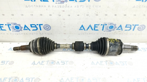 Drive axle front left Toyota Highlander 17-19 3.5 FWD