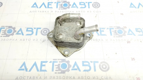 Oil cooler for internal combustion engines Toyota Highlander 17-19 3.5