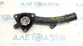 Thermostat housing Toyota Highlander 17-19 3.5