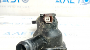 Thermostat housing Toyota Highlander 17-19 3.5